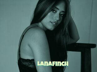 Lanafinch