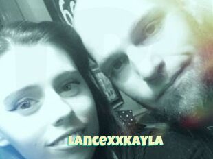LancexxKayla