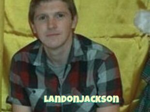 LandonJackson
