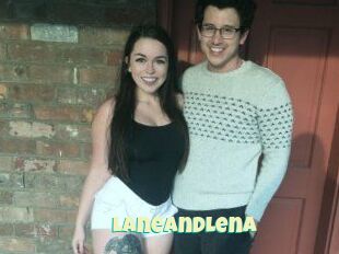 LaneAndLena