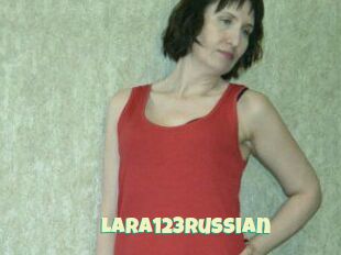 Lara123Russian