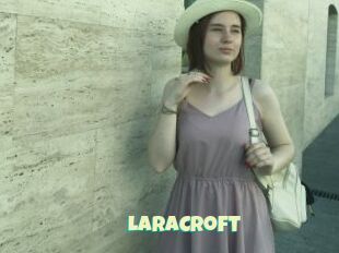 LaraCroft