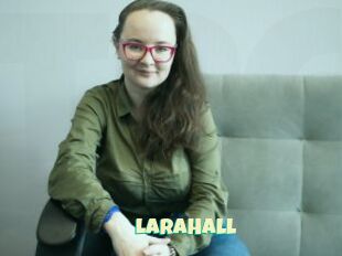 LaraHall