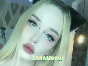 LaraMeow