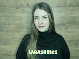 LaraShines