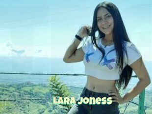 Lara_Joness