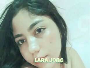 Lara_Jong