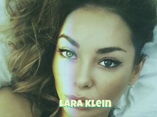 Lara_Klein