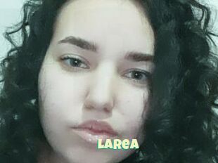 Larea