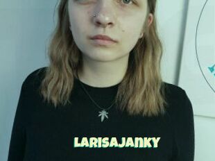 LarisaJanky