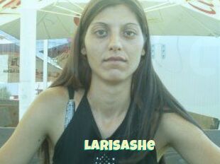 LarisaShe
