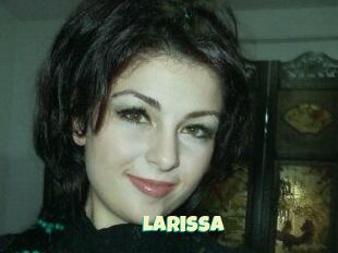 Larissa