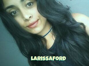 LarissaFord