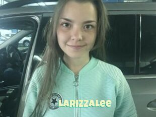 LarizzaLee