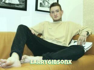 LarryGibsonx