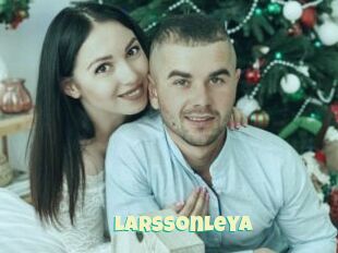 LarssonLeya