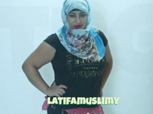 Latifamuslimy