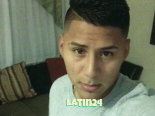 Latin24