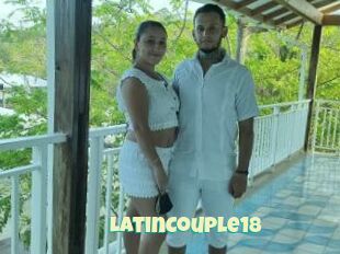 LatinCouple18
