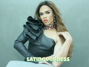 LatinGoodness