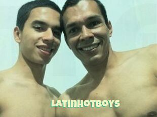 LatinHotBoys