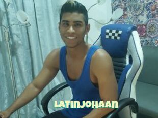 LatinJohaan