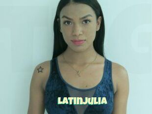 LatinJulia