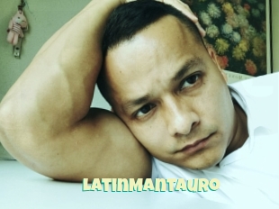 LatinMantauro