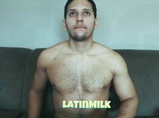 LatinMilk