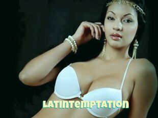 LatinTemptation