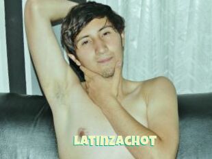 LatinZacHot