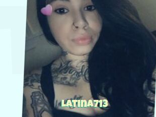 Latina713