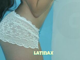 LatinaX