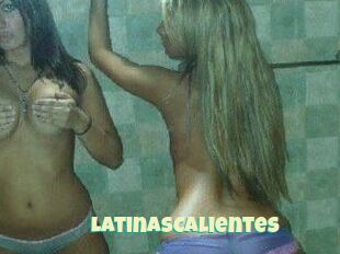 Latinas_Calientes