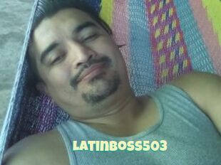 Latinboss503