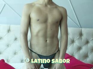 Latino_sabor