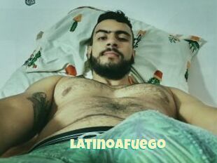 Latinoafuego