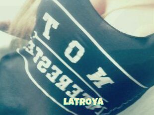 Latroya