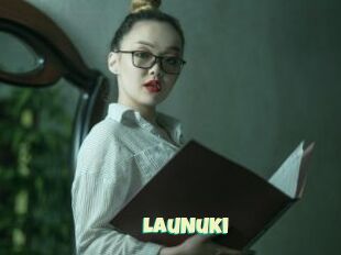 LauNuki