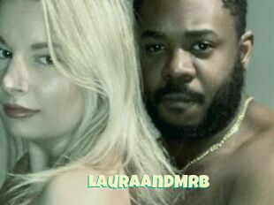 LauraAndMrB