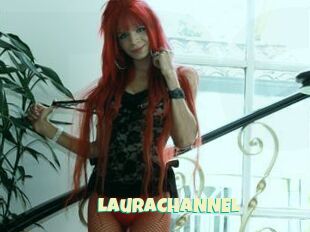 LauraCHANNEL