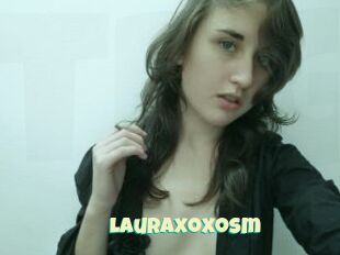 Lauraxoxosm