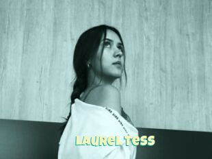 Laurel_Tess