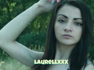 LaurellXXX