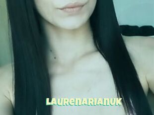 LaurenArianUK