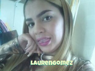 LaurenGomez