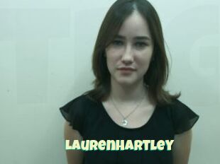 LaurenHartley