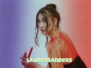 LaurenSanders