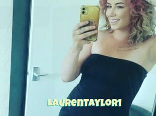 LaurenTaylor1