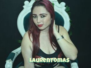LaurenTomas